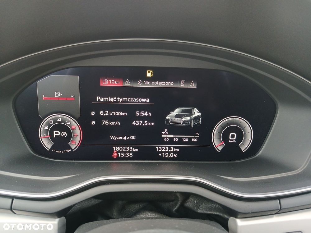 Audi A4 Limousine 35 TFSI S tronic - 15