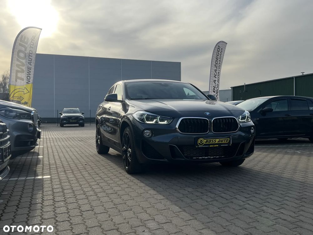 BMW X2 - 3