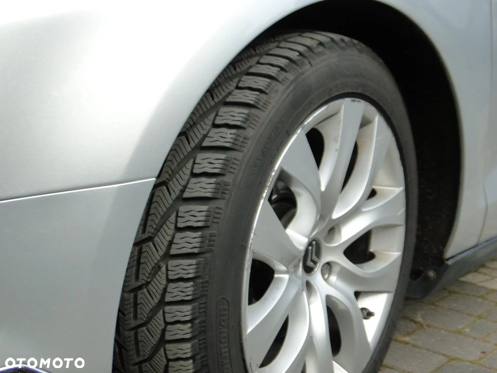 Citroën C5 HDi 165 FAP Exclusive - 14