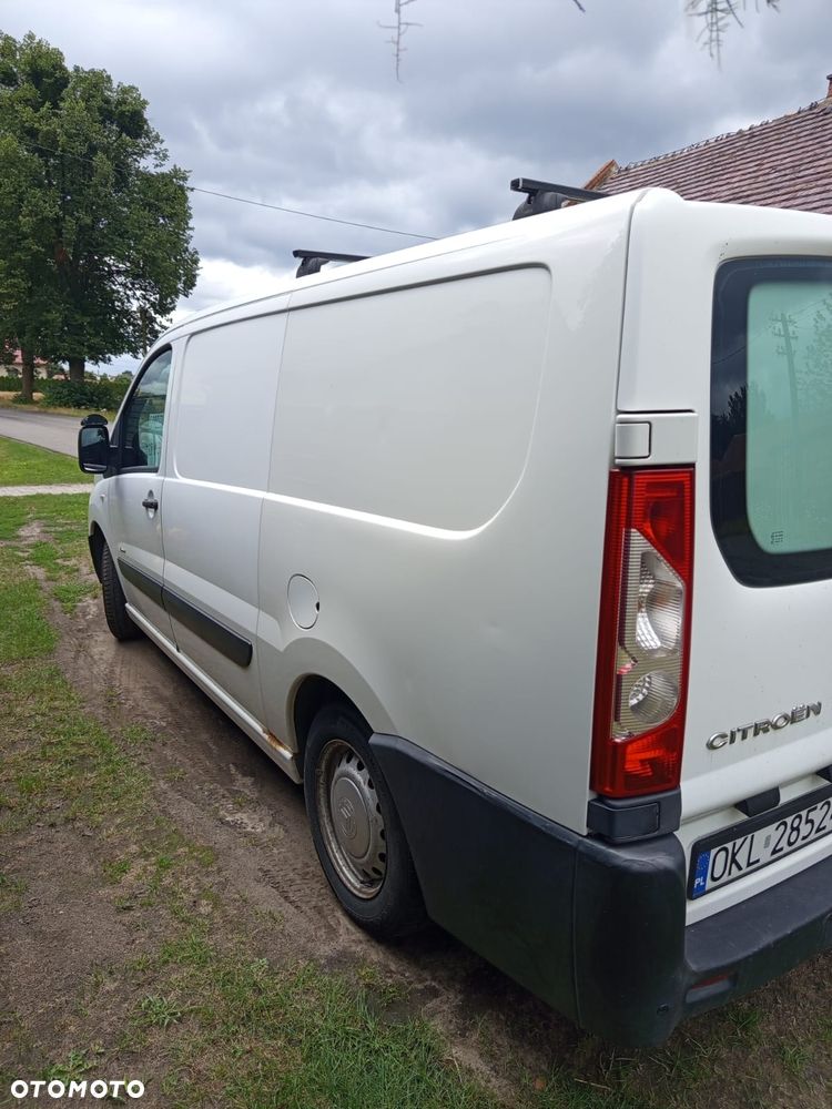 Citroën JUMPY - 2