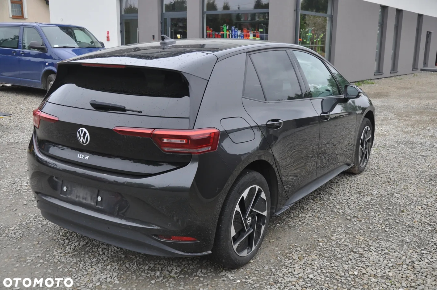 Volkswagen ID.3 58kWh Pro Performance - 6