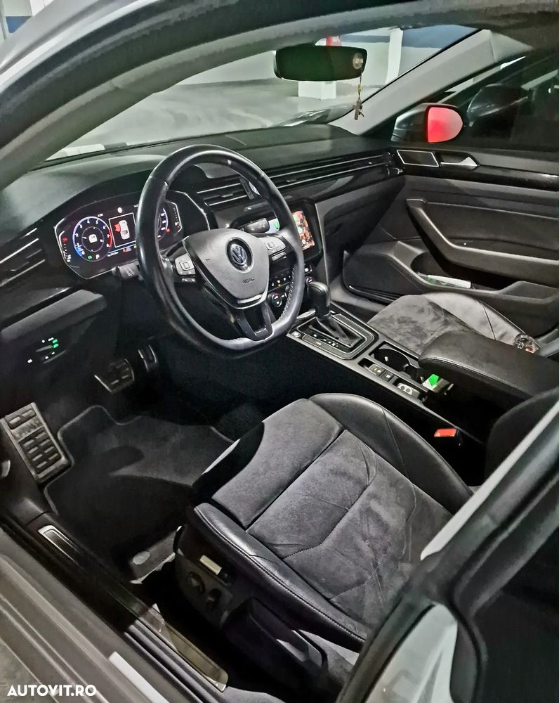 Volkswagen ARTEON 2.0 TSI OPF DSG Elegance - 13
