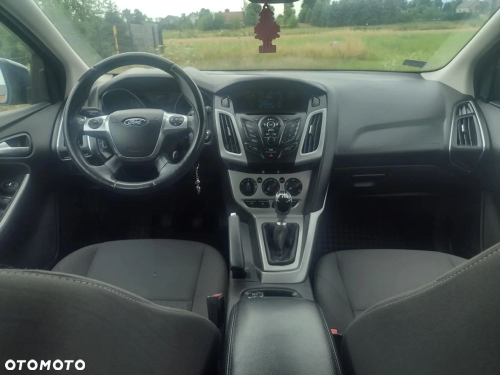 Ford Focus 1.6 TDCi Edition Start - 5