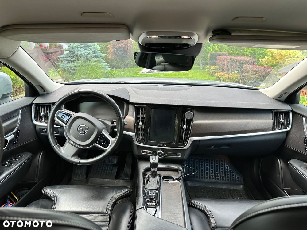 Volvo V90 Cross Country D5 AWD - 8