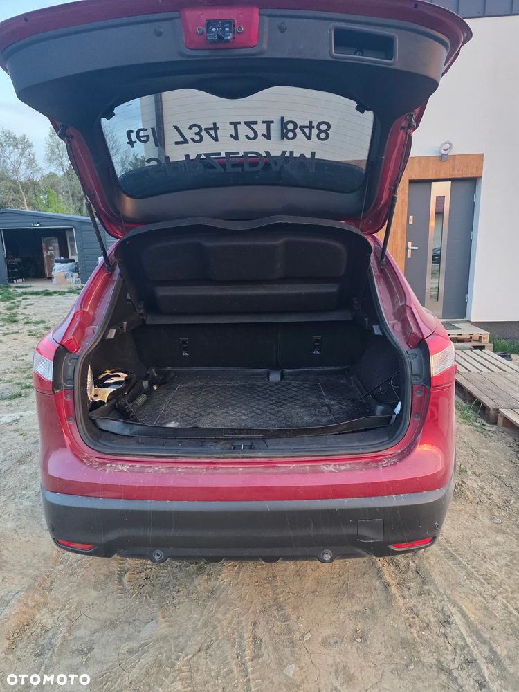 Nissan Qashqai ver-1-2-dig--t-n--connecta - 7