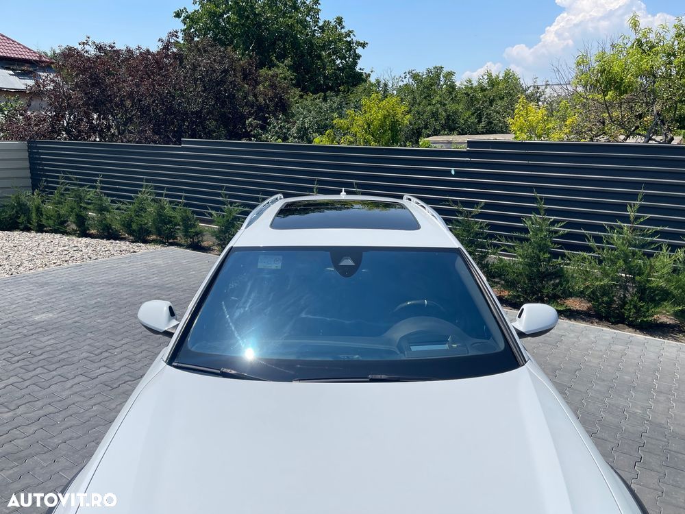 Audi A6 Allroad 3.0 TDI Quattro Tiptronic - 14