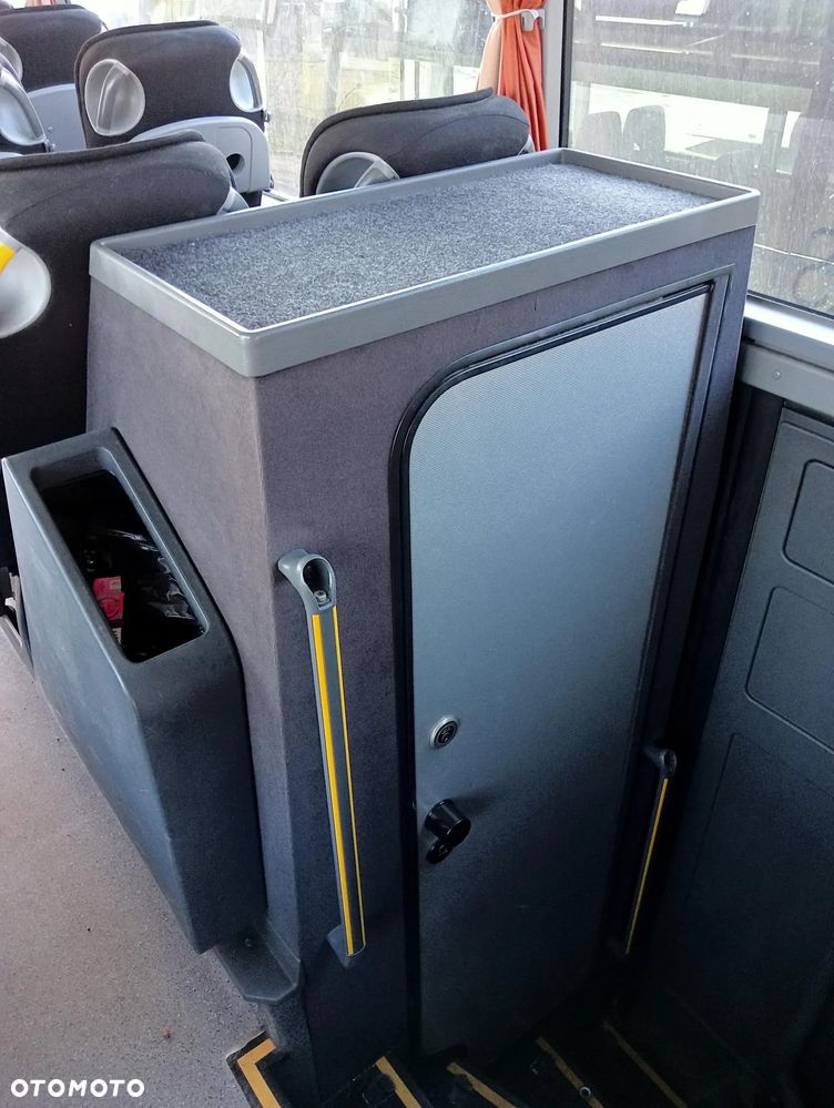 Setra S 415 GT-HD - 16