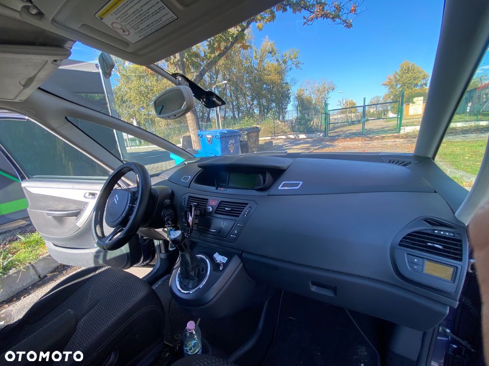 Citroën C4 Picasso - 5