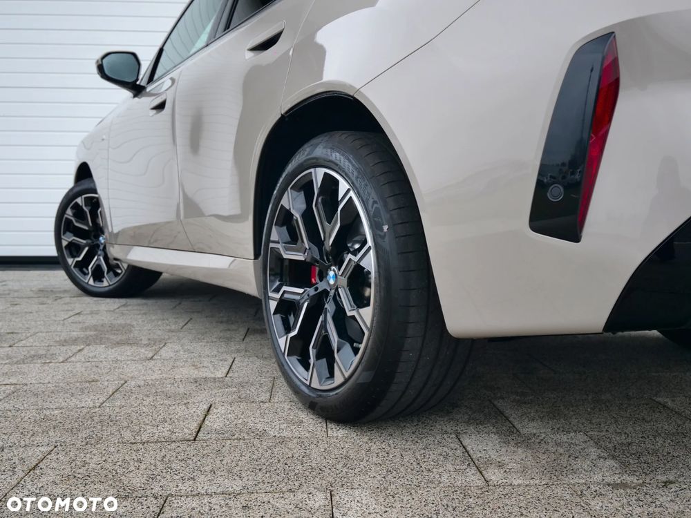 BMW X3 40d xDrive - 13