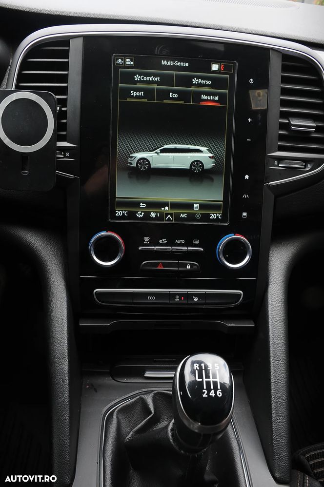 Renault Talisman BLUE dCi 150 INTENS - 17