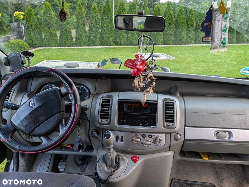 Renault Trafic - 7