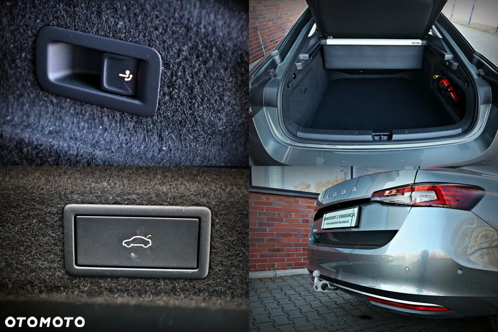 Skoda Superb 1.5 TSI L&K DSG - 39