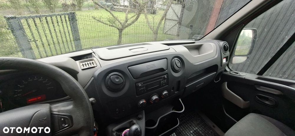Renault Master - 7