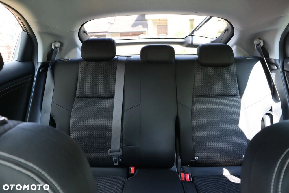 Honda Civic 1.4 Comfort - 11