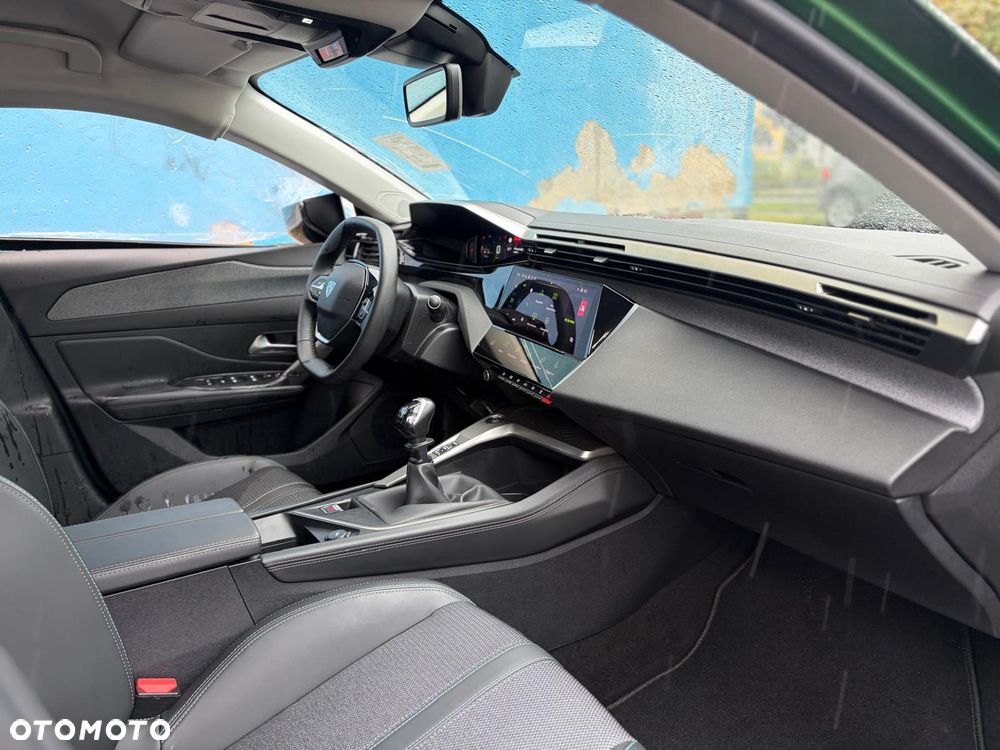 Peugeot 308 - 20