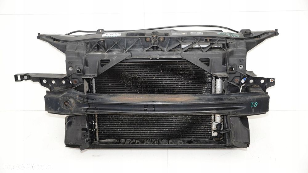 PAS PRZÓD PRZEDNI SEAT ALTEA 04-09R 1.9 TDI - 1