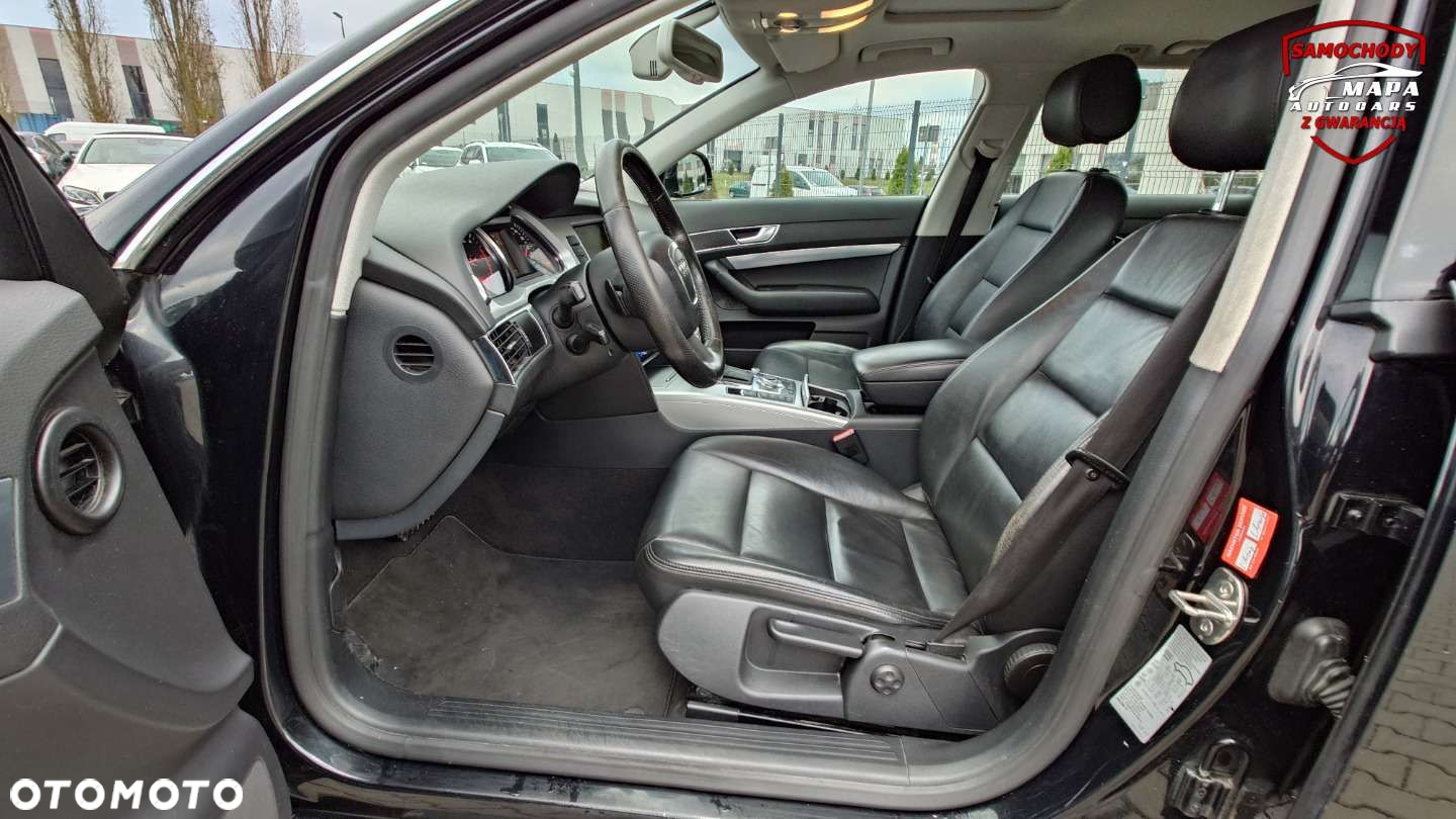 Audi A6 Allroad - 7