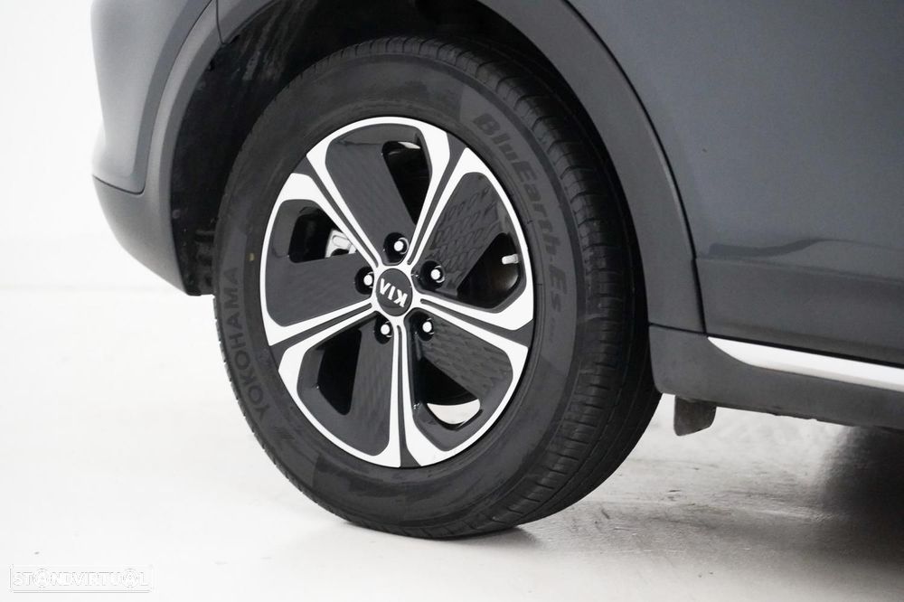 Kia XCeed 1.6 GDi PHEV First Edition+SRF - 18