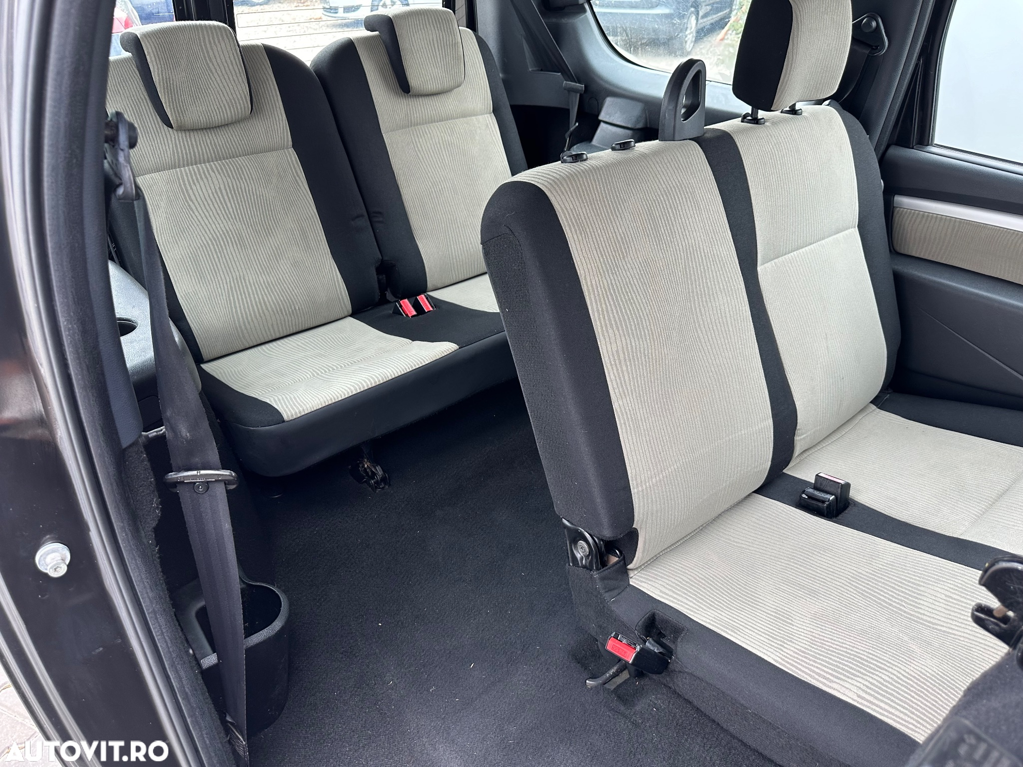 Dacia Logan MCV 1.5 dCi Ambiance - 15