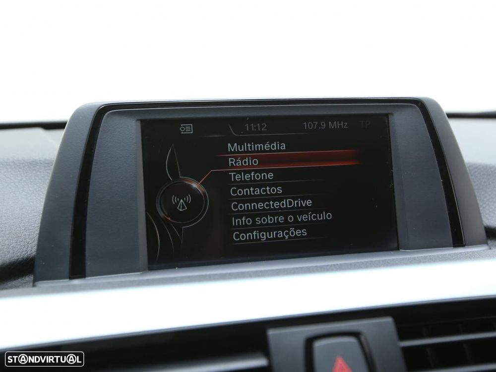 BMW 420 Gran Coupé - 14