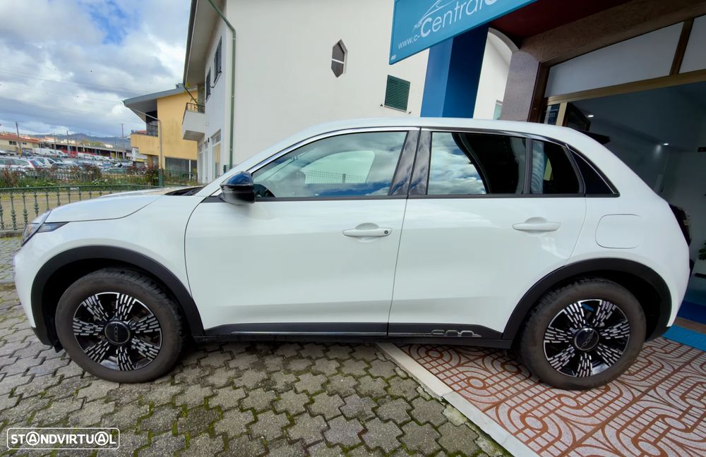 Fiat 600 1.2 Hybrid - 6