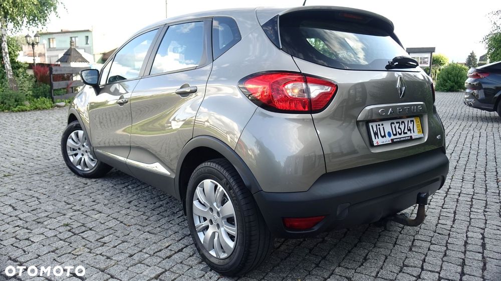Renault Captur - 4