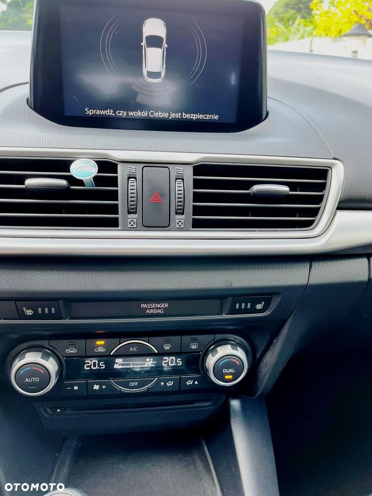 Mazda 3 SKYACTIV-D 105 NAKAMA - 3
