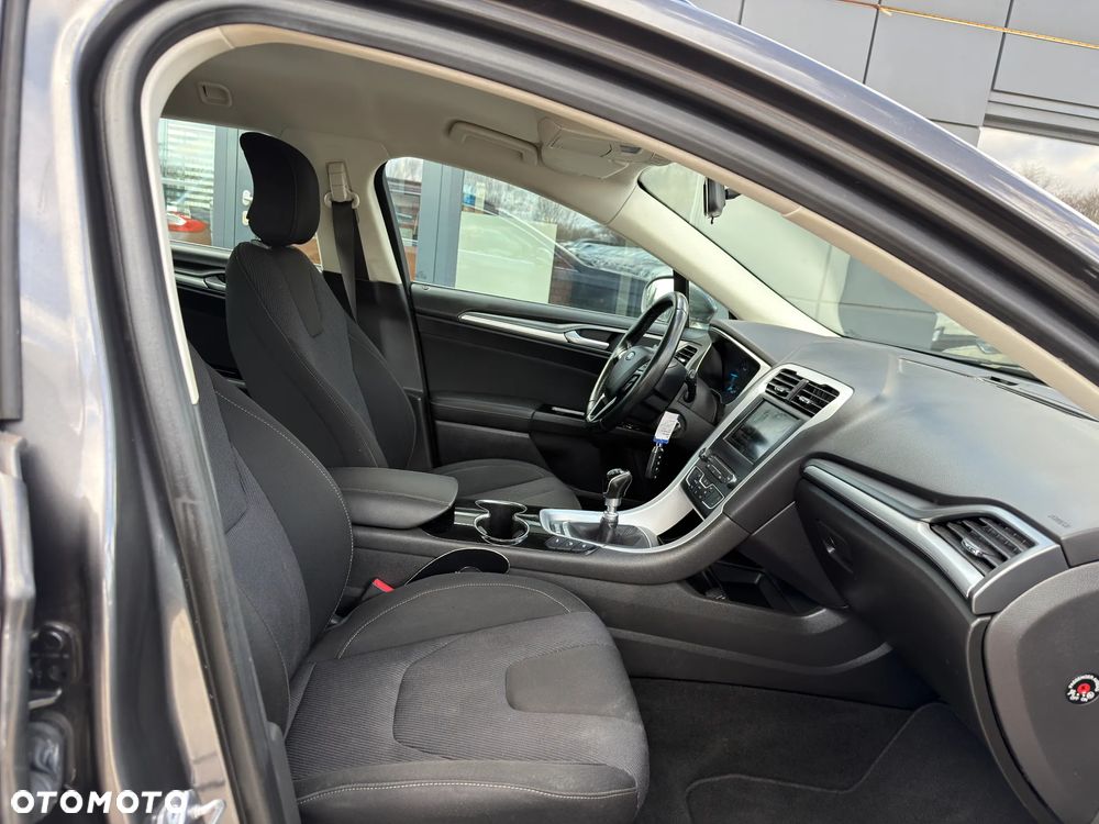 Ford Mondeo SW 1.6 TDCi Ambiente - 26