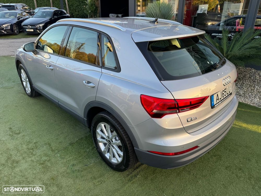 Audi Q3 45 TFSIe S tronic - 14