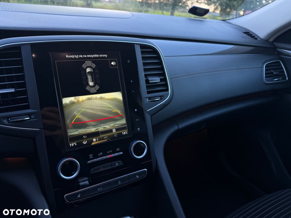 Renault Talisman - 21
