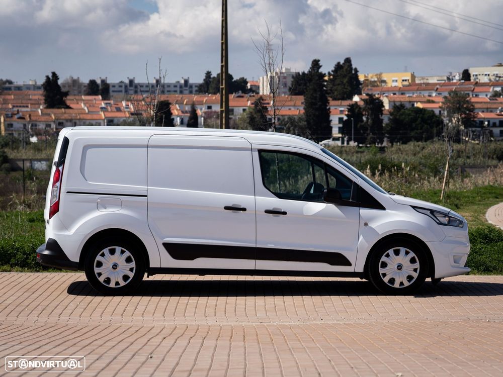Ford Transit Connect 1.5 TDCi 230 L2 Trend - 18