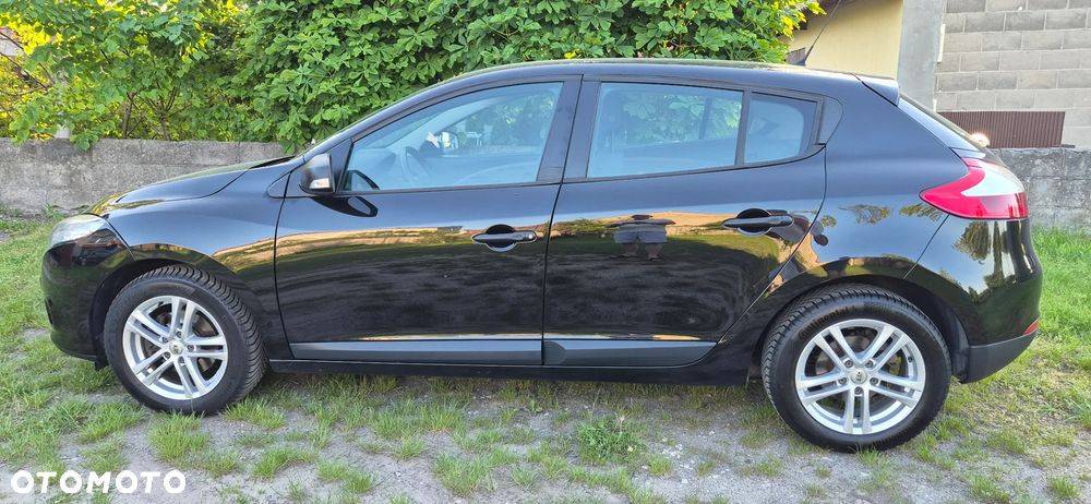 Renault Megane 1.6 16V Authentique - 7
