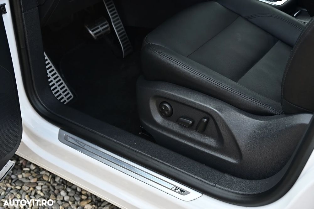 Volkswagen Tiguan - 21