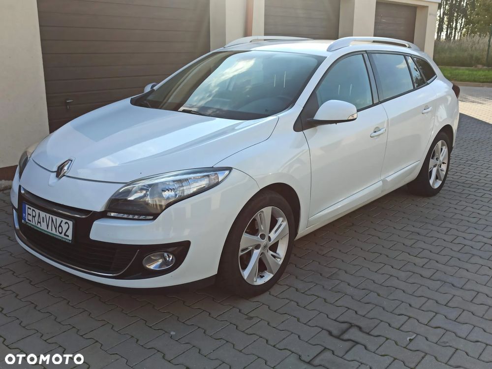 Renault Megane - 3