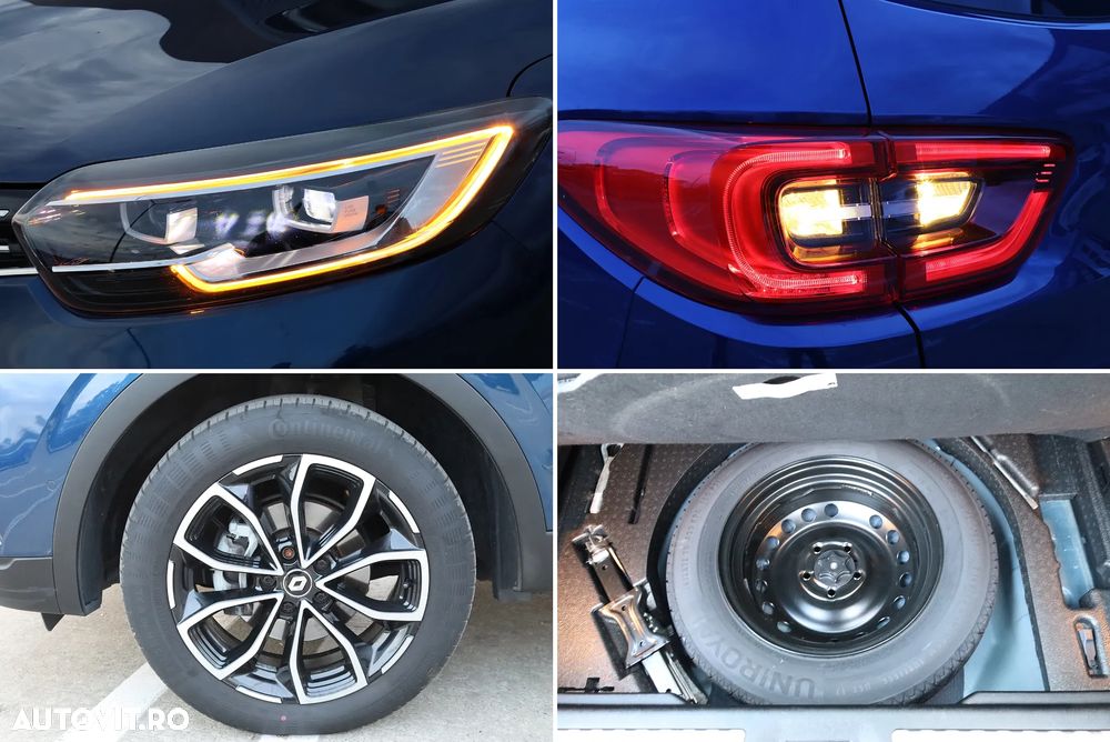 Renault Kadjar TCe EDC GPF Intens - 22