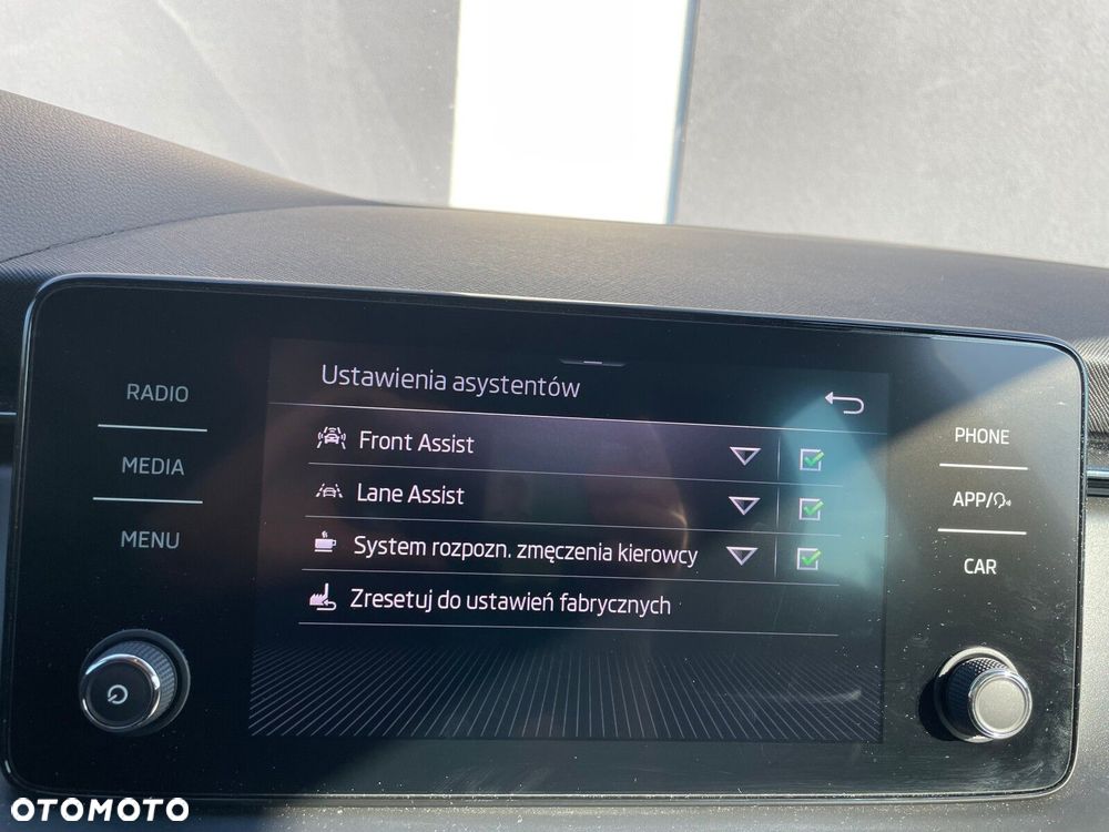 Skoda Scala 1.0 TSI Ambition DSG - 13