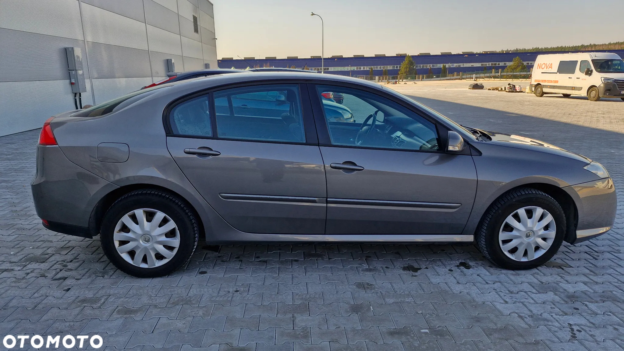 Renault Laguna 2.0 DCi Expression - 2