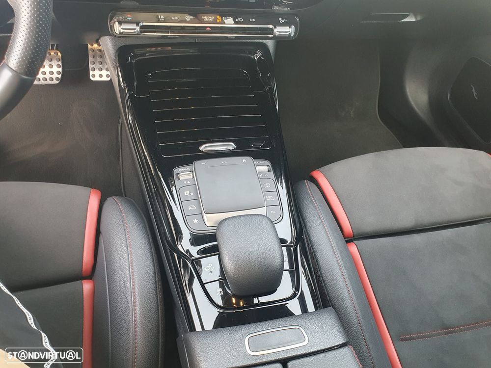 Mercedes-Benz CLA 45 AMG S 4Matic+ Speedshift 8G-DCT Line Premium - 18