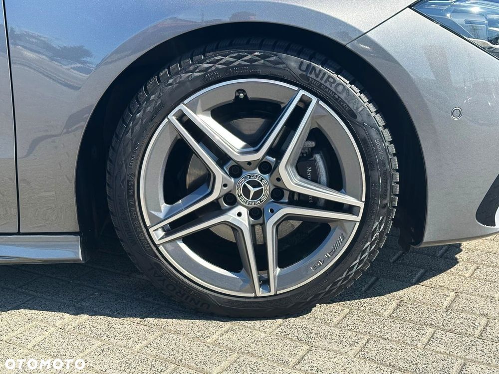 Mercedes-Benz CLA - 15