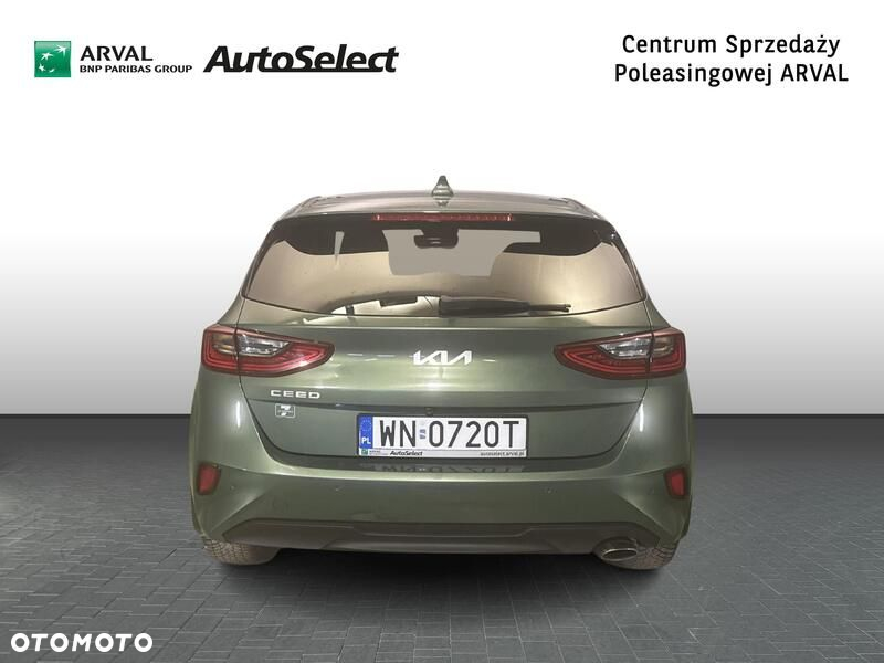 Kia Ceed - 5
