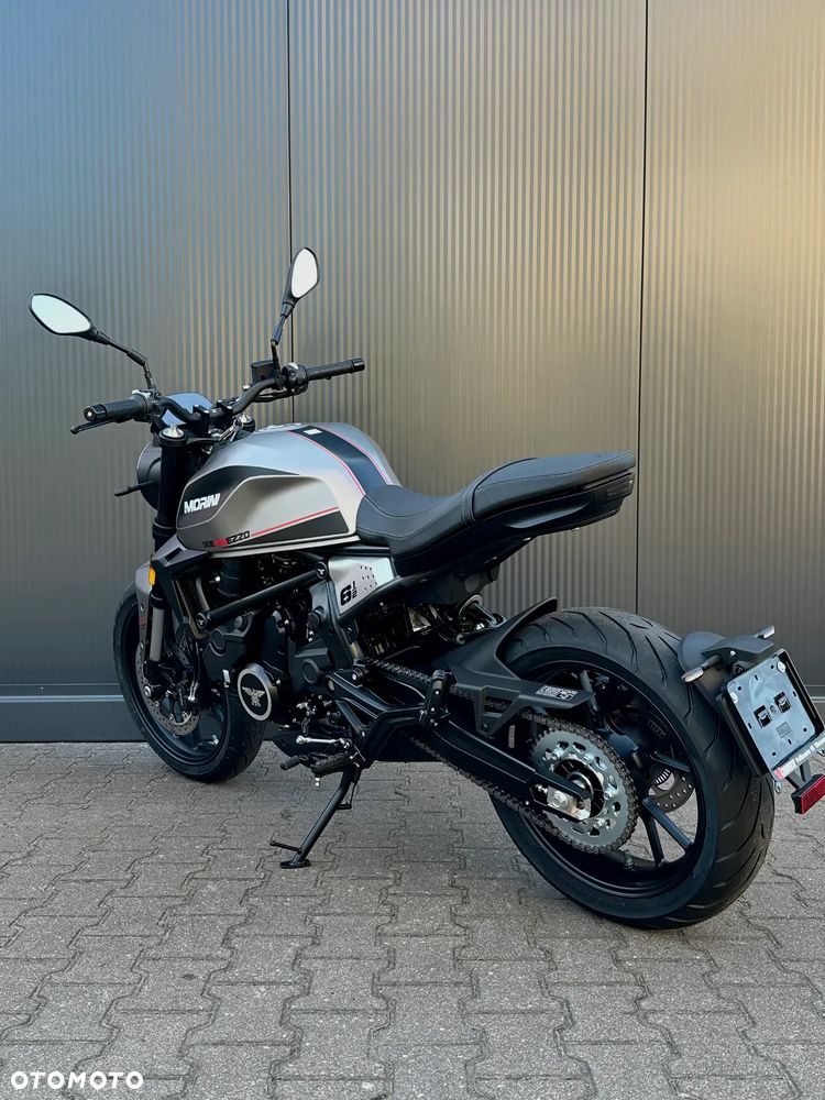 Moto Morini Inny - 7