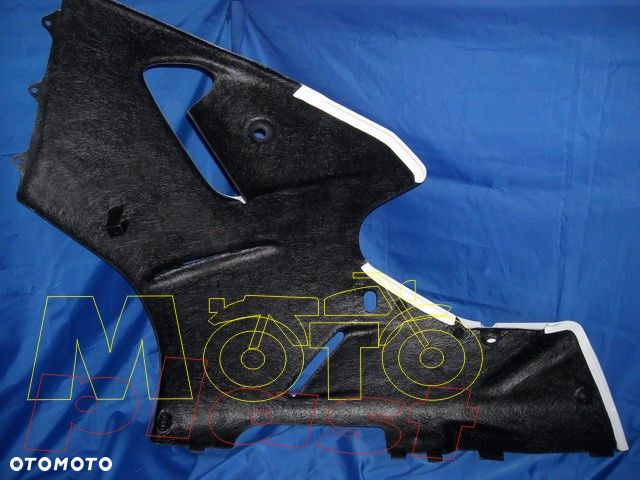 OWIEWKA BOCZNA BOK KAWASAKI ZX 12 R 00'-01' LEWA LUB PRAWA - 4