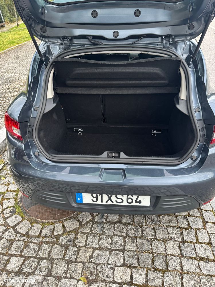 Renault Clio 1.5 dCi Zen - 9