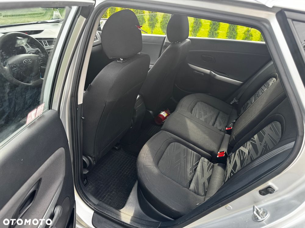 Kia Ceed 1.6 CRDi L - 9