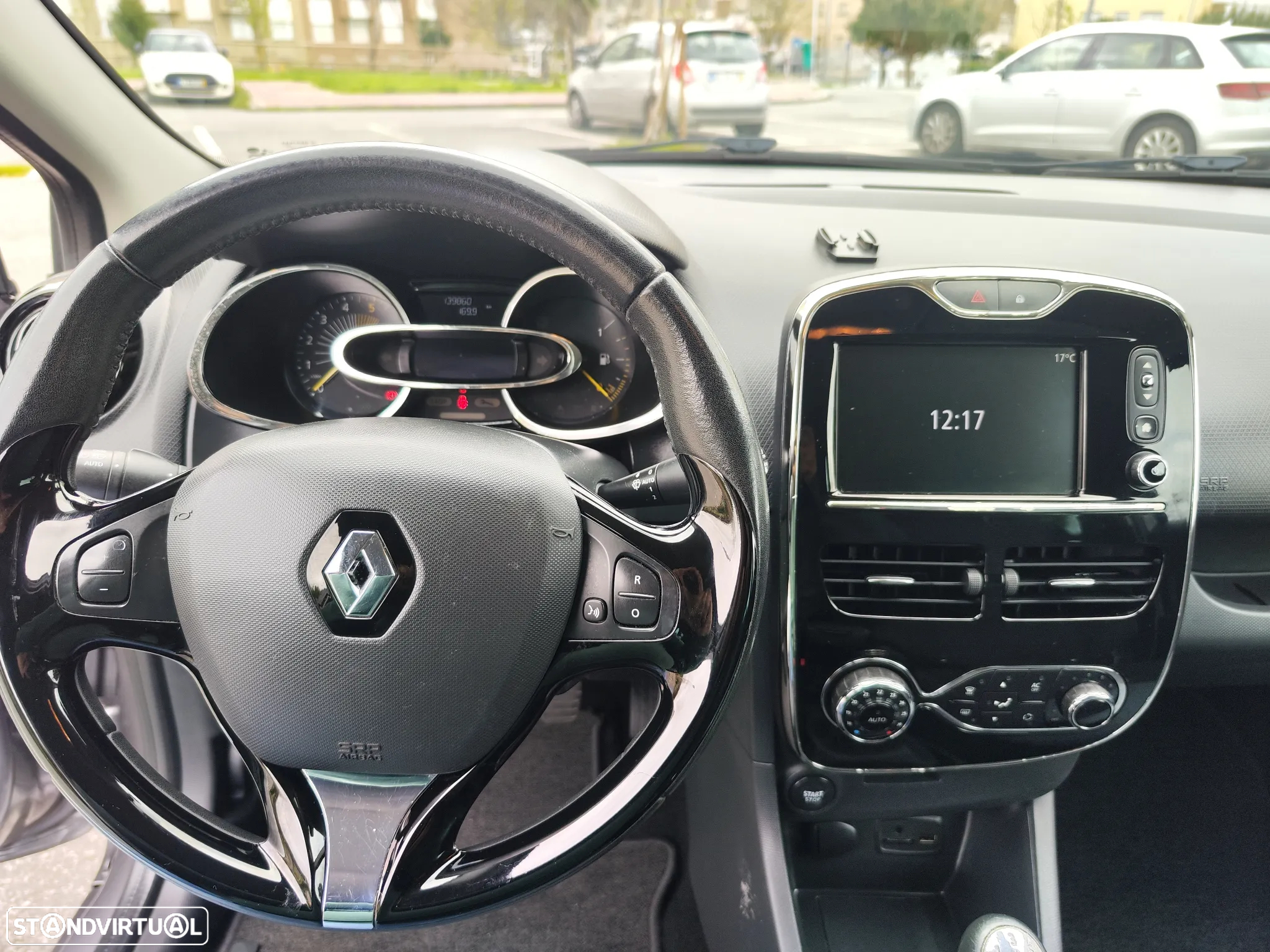 Renault Clio Sport Tourer 1.5 dCi Dynamique S - 30