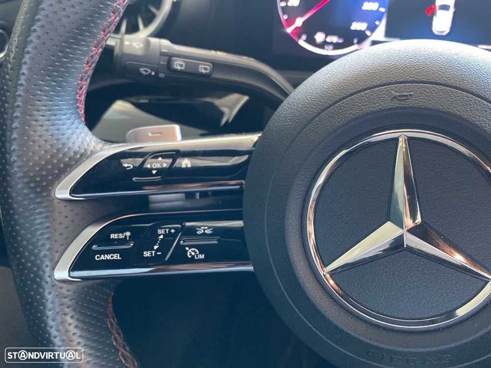 Mercedes-Benz A 200 - 11