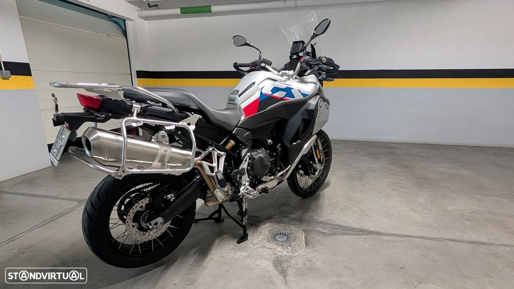 BMW F 900 GS Adventure Adventure - 16