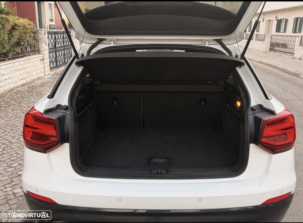 Audi Q2 - 56