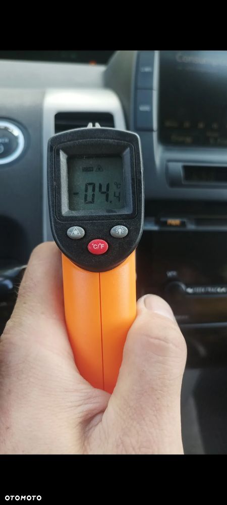 Toyota Prius - 29