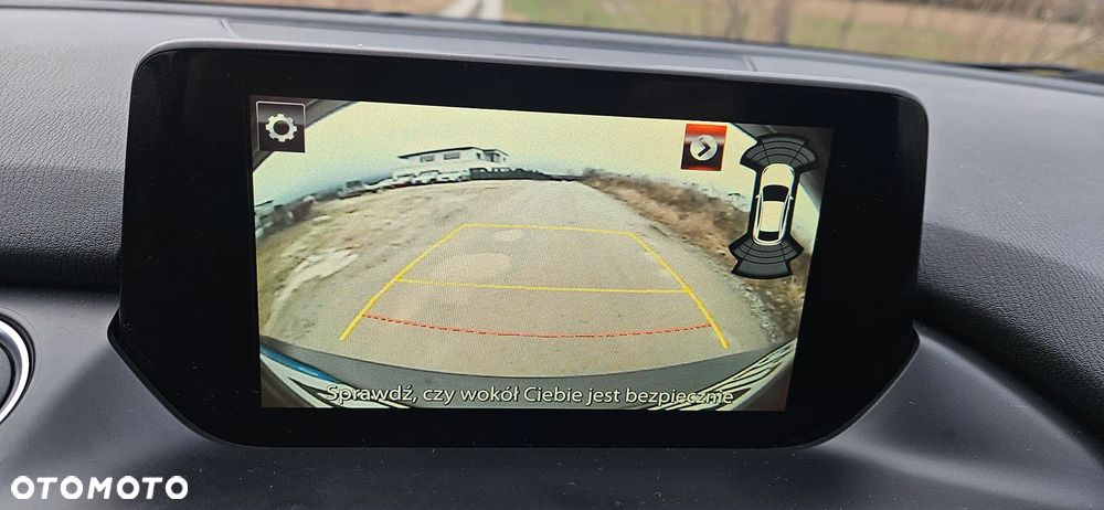 Mazda 6 2.2 D Skypassion I-ELoop 4x4 - 20